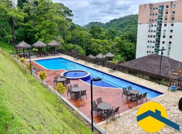 Apartamento · 70m² · 3 Quartos · 1 Vaga · Apartamento 3 quarto a venda em Rio do Ouro - São Gonçalo -Rio de Janeiro
