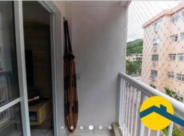 Apartamento · 65m² · 2 Quartos · 1 Vaga · Apartamento para venda em Pendotiba - Niterói - Rio de Janeiro