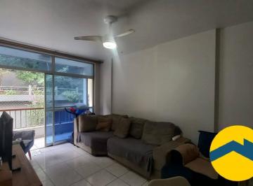 Apartamento · 80m² · 2 Quartos · 1 Vaga · Apartamento para venda em Boa Viagem - Niterói - Rio de Janeiro