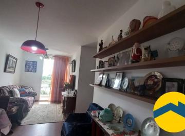 Apartamento · 70m² · 3 Quartos · 1 Vaga · Apartamento de 3 quartos para venda no Centro - Niterói - Rio de Janeiro