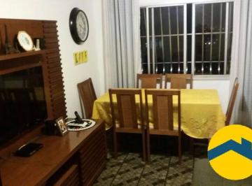 Apartamento · 60m² · 2 Quartos · 1 Vaga · Apartamento de 2 quartos em Alcantara - São Gonçalo - Rio de Janeiro