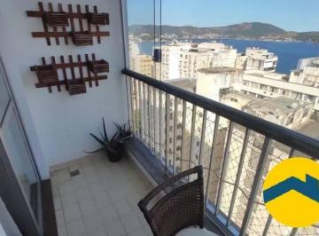 Apartamento · 130m² · 4 Quartos · 1 Vaga · Apartamento de 4 quartos para venda no Ingá - Niterói - Rio de Janeiro
