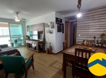 Apartamento · 2 Quartos · 1 Vaga · Apartamento 2 quartos a venda em Icarai - Niteroi - Rio de Janeiro