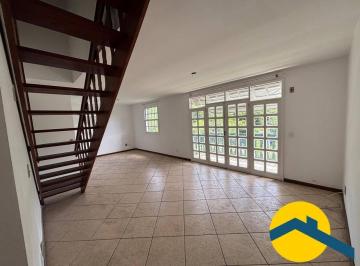 Apartamento · 123m² · 3 Quartos · 1 Vaga · Apartamento duplex vazio para venda no Centro - Niterói - Rio de Janeiro