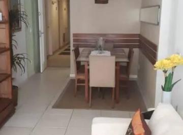 Apartamento · 110m² · 3 Quartos · 1 Vaga · Apartamento de 3 quartos a venda em icarai - Niteroi - Rio de Janeiro