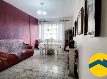 Apartamento · 100m² · 3 Quartos · 1 Vaga · Apartamento 3 quartos a venda em Icarai - Niteroi - Rio de Janeiro