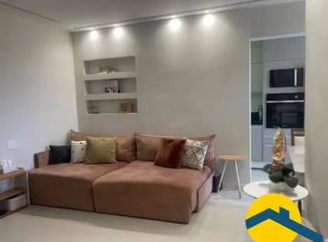 Apartamento · 65m² · 2 Quartos · 1 Vaga · Apartamento de 2 quartos para venda no Pita -São Gonçalo - Rio de Janeiro
