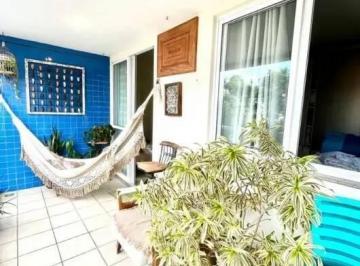 Apartamento · 112m² · 3 Quartos · 2 Vagas · Apartamento 3 quartos a venda em Santa Rosa - Niteroi - Rio de Janeiro