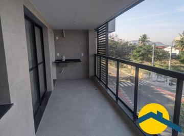 Apartamento · 56m² · 1 Quarto · Apartamento de 1 quarto a venda em Piratininga - Niteroi - Rio de Janeiro