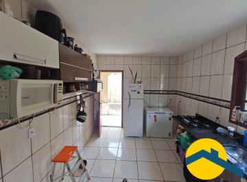 Casa · 180m² · 2 Quartos · 3 Vagas · Casa em condominio 2 quartos a venda em manilha -Itaborai - RJ