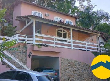 Casa · 3 Quartos · 2 Vagas · Casa duplex em condomínio à venda em Itaipu - Niterói- Rio de janeiro