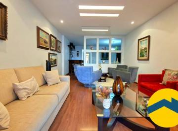 Apartamento · 198m² · 4 Quartos · 2 Vagas · Apartamento  4 quartos a venda em icarai - Niteroi - Rio de Janeiro