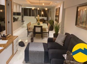 Apartamento · 220m² · 4 Quartos · 1 Vaga · Apartamento 4 quartos vista mar a venda em Icaraí - Niterói -Rio de Janeiro