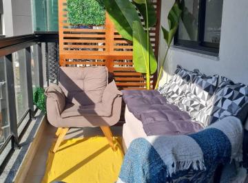 Apartamento · 38m² · 1 Quarto · 1 Vaga · Apartamento/Loft para venda no Ingá - Niterói - Rio de Janeiro