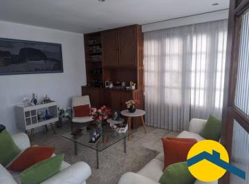 Casa · 174m² · 4 Quartos · 2 Vagas · Casa 4 quartos a venda em icarai - Niteroi - Rio de Janeiro