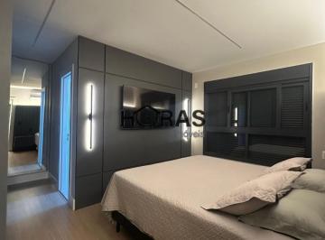 Foto 01 · Apartamento à Venda no VOX Cuiabá | 132 m² | 3 Suítes