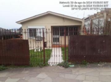 Foto 01 · Casa, Juscelino Kubitschek, Santa Maria, RS