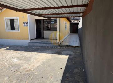 Casa · 170m² · 3 Quartos · 3 Vagas · CASA, 3 QUARTOS, COM EDICULA, 3 BANHEIROS, PARA ALUGAR NO JD. SATELITE