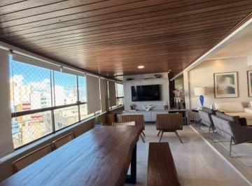 202607311939365228.jpeg · Apartamento para Venda em Salvador, Caminho das Árvores, 4 dormitórios, 4 suítes, 4 banheiros, 4 vag