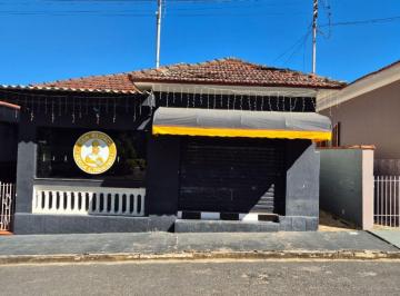 Casa de 5 quartos, Munhoz · IMÓVEL COM EXCELENTE POTENCIAL RESIDENCIAL E COMERCIAL