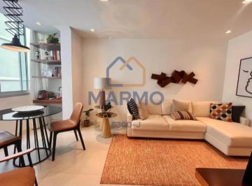 Apartamento de 1 quarto, Rio de Janeiro · Suíte com Jacuzzi no Quadrilátero de Ipanema – Localização Exclusiva