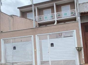 Foto 01 · Casa, Jardim das Rosas (zona Sul), São Paulo, SP