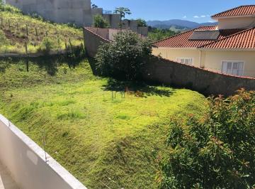 Foto 01 · Terreno à venda - 420m² de área no bairro Pinheirinho, Itajubá-MG