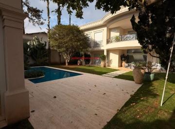 Foto 01 · Casa, Vila Nova Conceição, São Paulo, SP