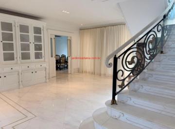 Foto 02 · Casa, Vila Nova Conceição, São Paulo, SP