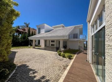 Foto 01 · CASA DE ALTO PADRÃO À VENDA EM BARRA VELHA/SC PRÓXIMA AO MAR
