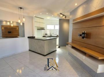Apartamento de 3 quartos, Taubaté · Apartamento à Venda no Village Towers | Ao Lado do Taubaté Shopping | Lazer Completo