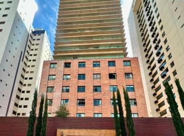Apartamento de 1 quarto, Águas Claras · Apt duplex 58m², reformado, aceita financiamento, Res, Liverpool, Aguas Claras.
