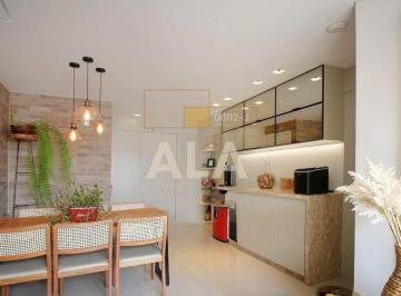 Apartamento de 2 quartos, Belo Horizonte · Apartamento para locação com 65 m², 2 suítes no bairro Santa Efigênia