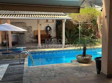 Uma casa para quem valoriza espaço, privacidade e qualidade de vida em uma das r · Pq. dos Príncipes | Residência Exclusiva c/ 600m² de Terreno | 4 Dorms | Piscina | Espaço Gourmet