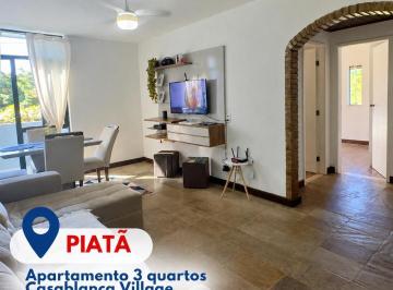 202608261516427488.png · Apartamento para Venda em Salvador, Piatã, 3 dormitórios, 2 banheiros, 2 vagas