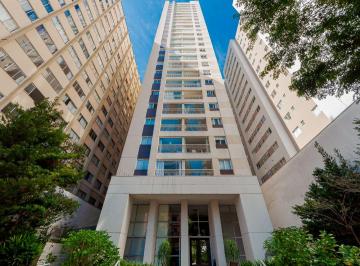 Apartamento de 2 quartos, Curitiba · Apartamento 2 quartos a venda Batel Curitiba | Condomínio Clube