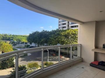 Apartamento de 2 quartos, Rio de Janeiro · Apartamentos 2 quartos a venda Viuri Ilha Pura, 85m2, Barra Olimpica