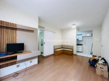 Apartamento de 3 quartos, Paulínia · Apartamento de 3 quartos à venda no Condomínio Premiere Morumbi, Paulínia.