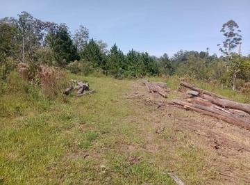 Terreno , Juquitiba · Terreno de 18 mil metros próximo a Juquitiba