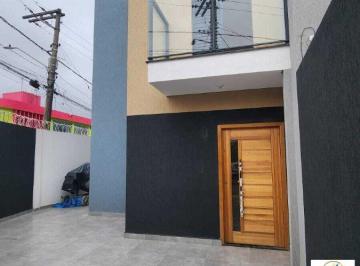 Casa de 2 quartos, São Paulo · Sobrado Novo à Venda | Avenida Rio Mirivai, 133 – Itaim Paulista | 75 m²