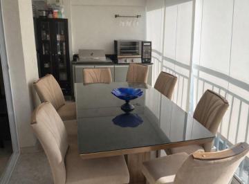 Apartamento de 3 quartos, São Paulo · Wonderfull apartamento 3 dormitórios com varanda e vagas determinadas