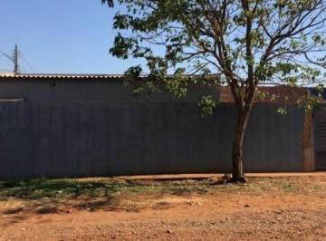 Foto 01 · Casa, Parque Residencial dos Girassóis, Campo Grande, MS