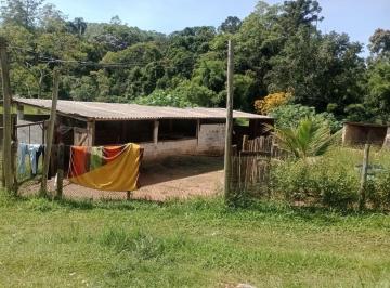 Terreno , Juquitiba · Terreno de boa topografia próximo a Juquitiba