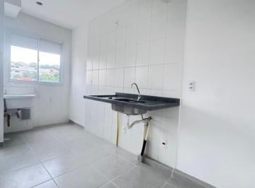 Apartamento de 2 quartos, Diadema · Felicitá Diadema