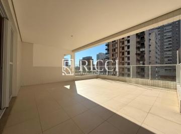 VARANDA GARDEN · Garden de Luxo no Boqueirão, Santos-SP: 4 Quartos, 4 Suítes, 3 Vagas - Imóvel Exclusivo de 212m² na