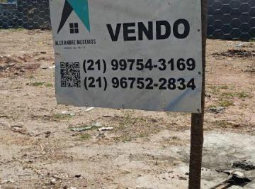 Terreno , Duque de Caxias · Terreno de 360 m² à venda em Jardim Vinte e Cinco de Agosto