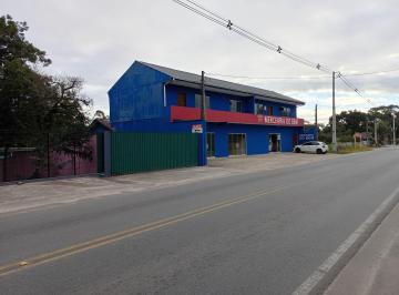Rural de 4 quartos, São Francisco do Sul · Chácara mista