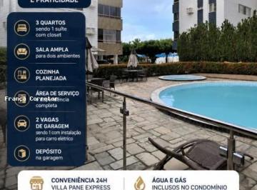 202607312133129874.jpg · Apartamento para Venda em Natal, Lagoa Nova, 3 dormitórios, 1 suíte, 2 vagas
