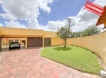 Casa de 3 quartos, Paulínia · Casa Residencial/Comercial à venda terreno com 580 metros no bairro Nova Paulínia