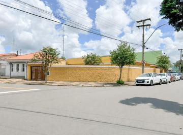 Casa de 3 quartos, Paulínia · Casa Residencial/Comercial à venda terreno com 580 metros no bairro Nova Paulínia
